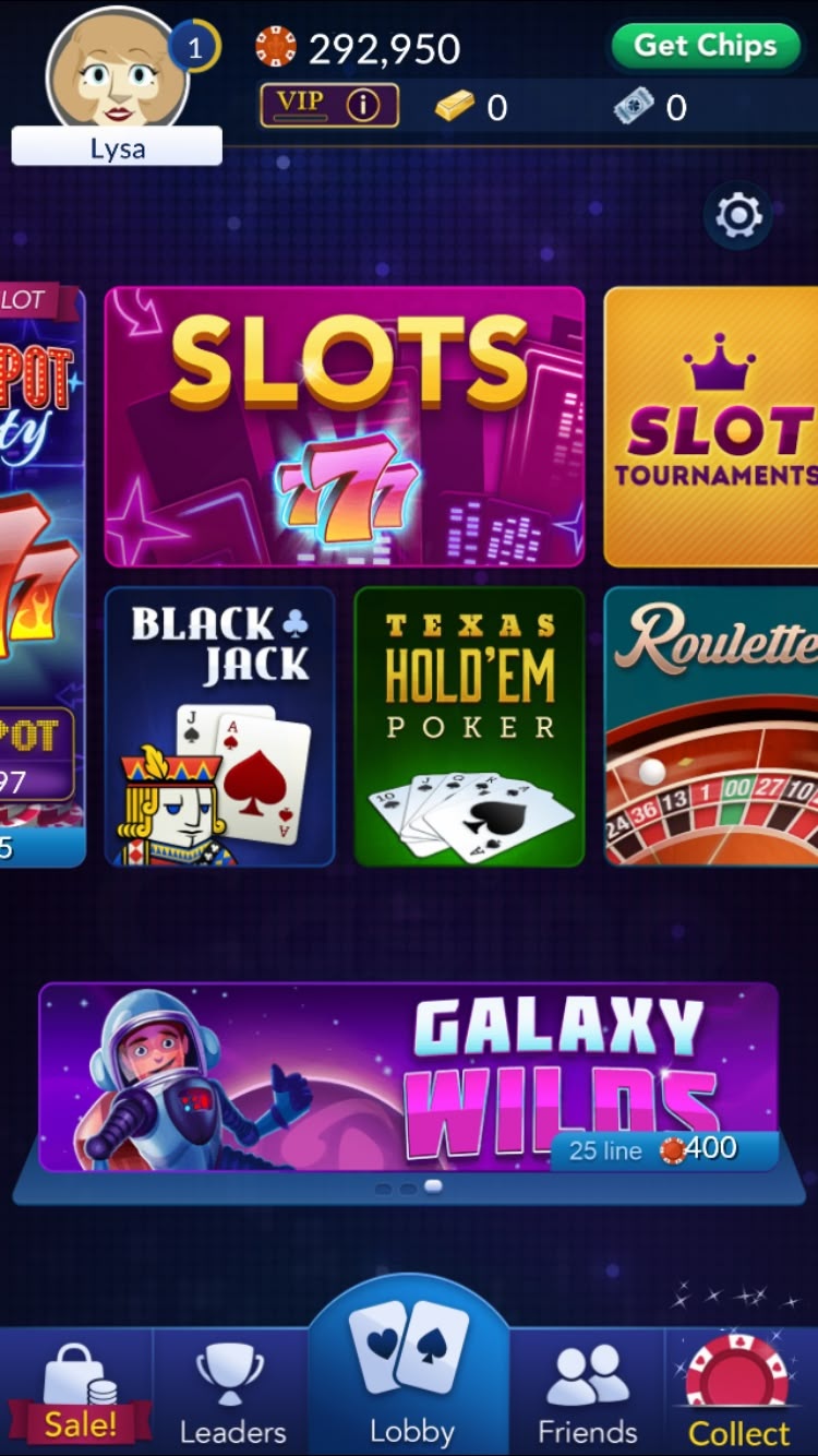 Lucky Dare Slots