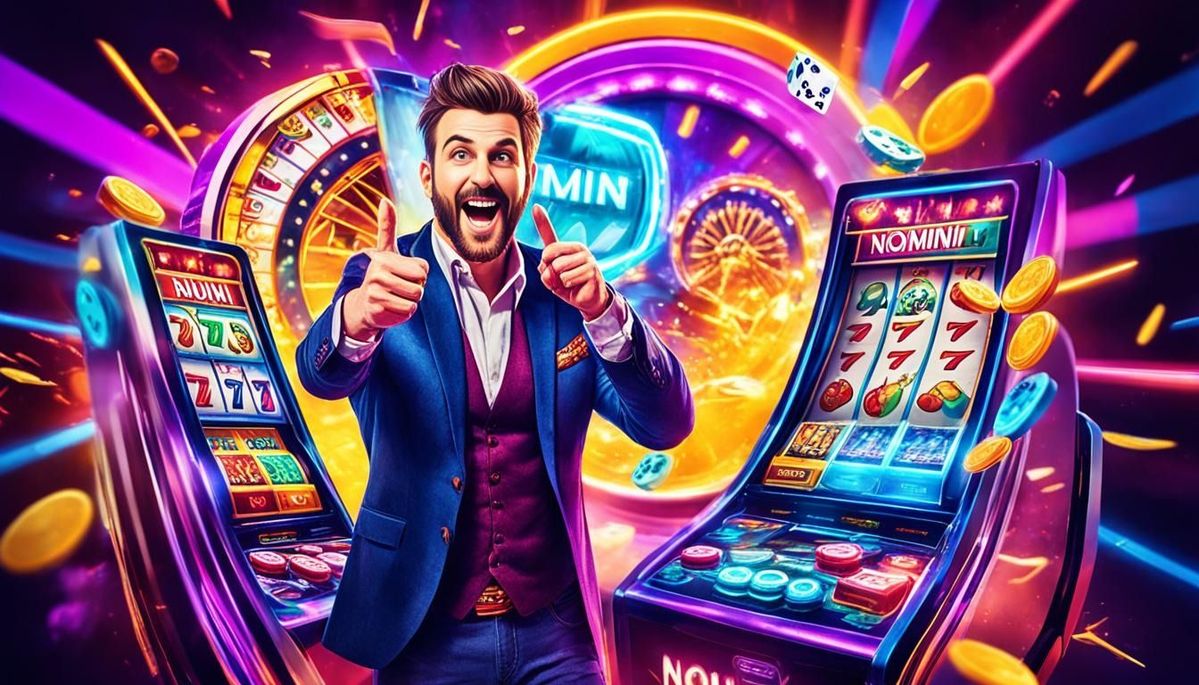 Lucky Dare Slots پاکستان ریئل منی گیمز