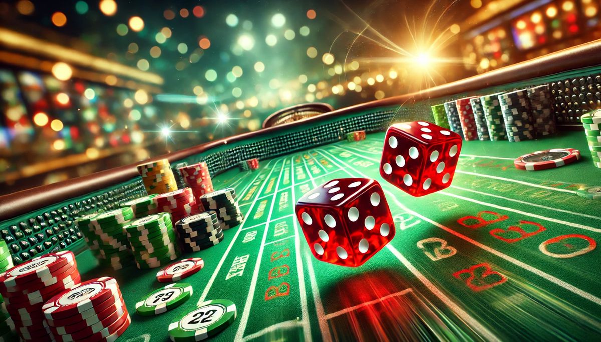Lucky Dare Slots پاکستان ریئل منی گیمز
