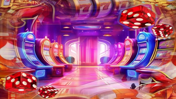 Lucky Dare Slots پاکستان ریئل منی گیمز